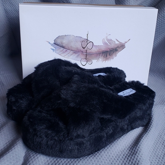 JESSICA SIMPSON - Picture 3 of 4